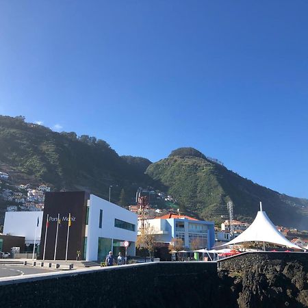 Perola Views Inn By Madeira Sun Travel Порту-Моніш Екстер'єр фото