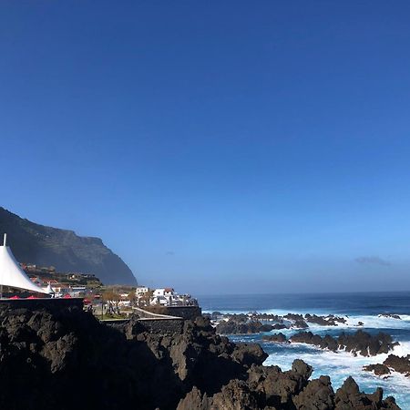Perola Views Inn By Madeira Sun Travel Порту-Моніш Екстер'єр фото