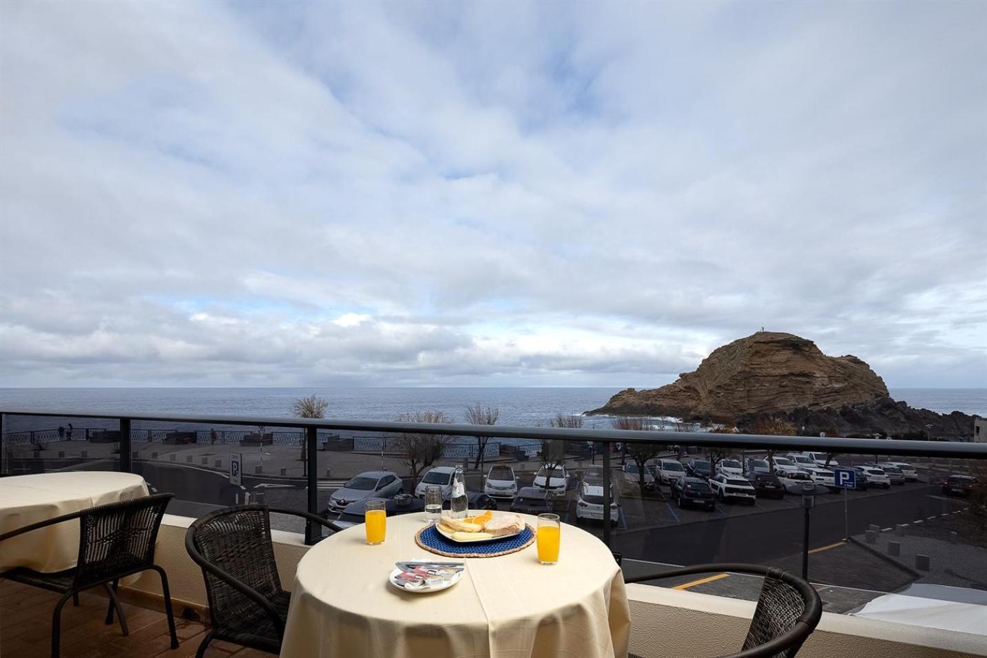 Perola Views Inn By Madeira Sun Travel Порту-Моніш Екстер'єр фото