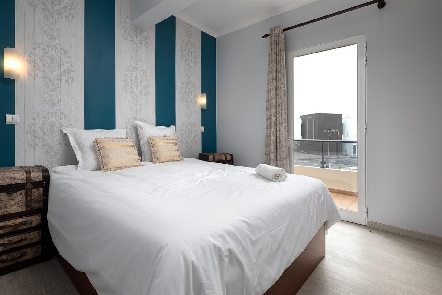Perola Views Inn By Madeira Sun Travel Порту-Моніш Екстер'єр фото