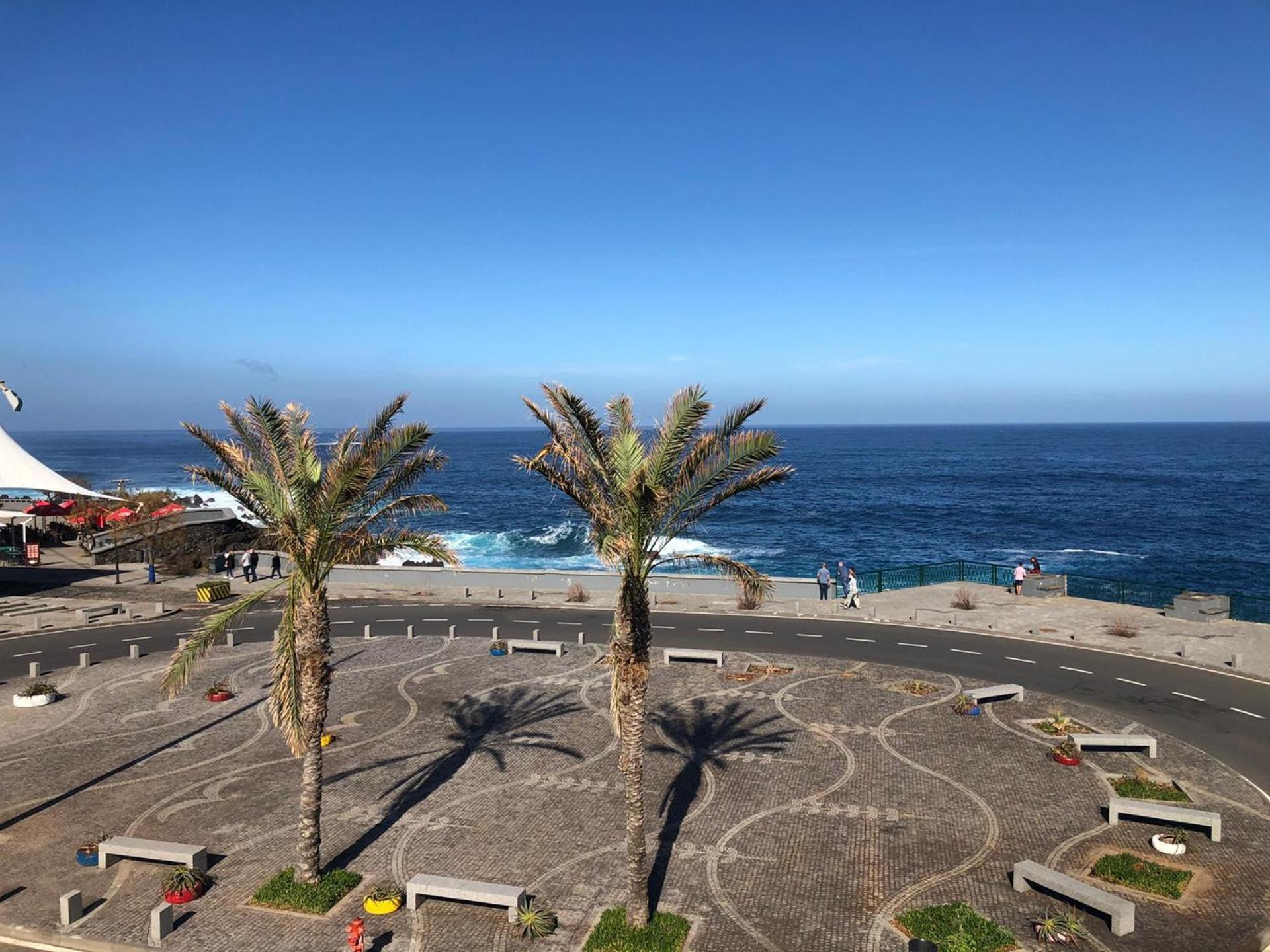 Perola Views Inn By Madeira Sun Travel Порту-Моніш Екстер'єр фото