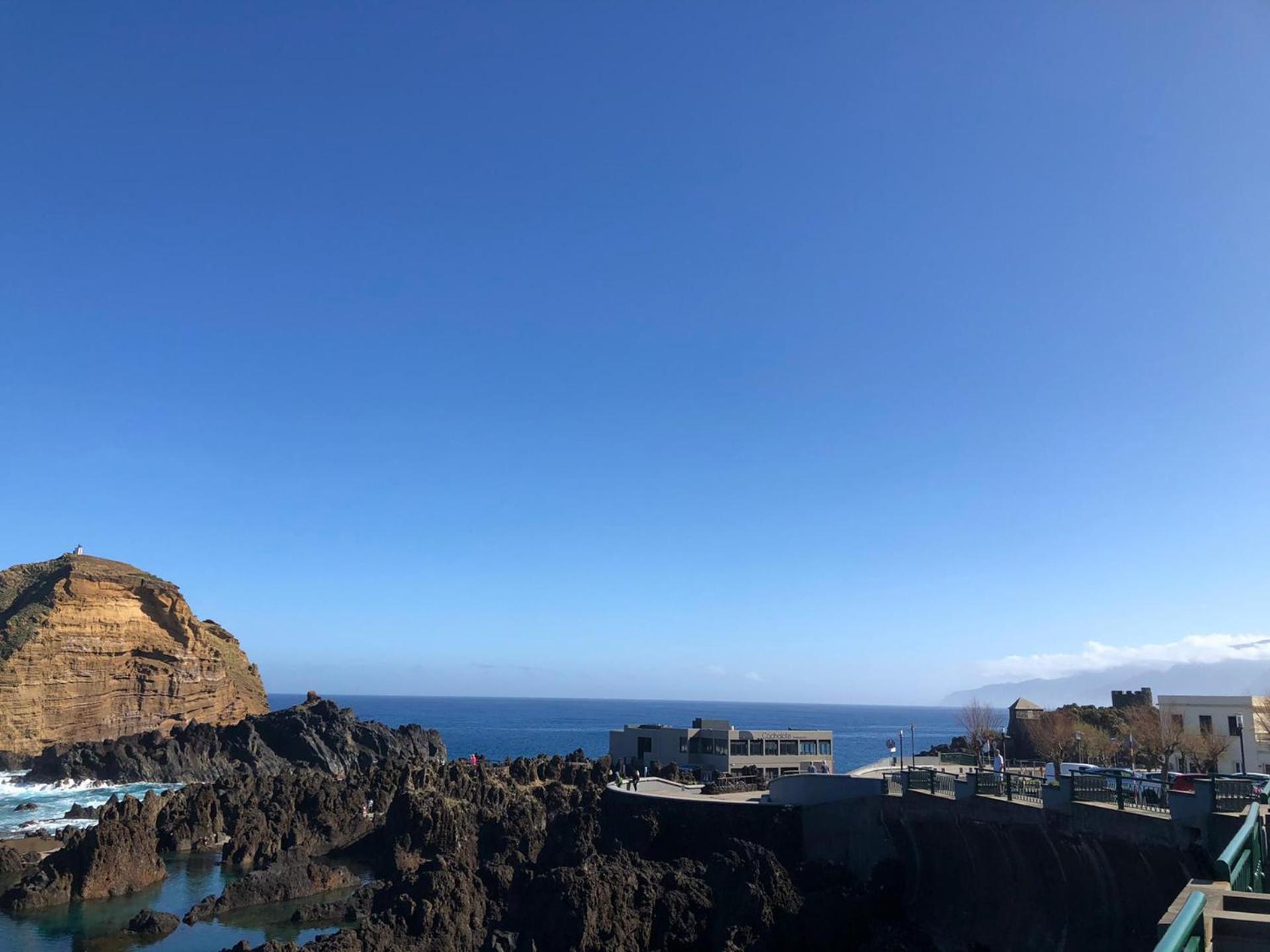 Perola Views Inn By Madeira Sun Travel Порту-Моніш Екстер'єр фото