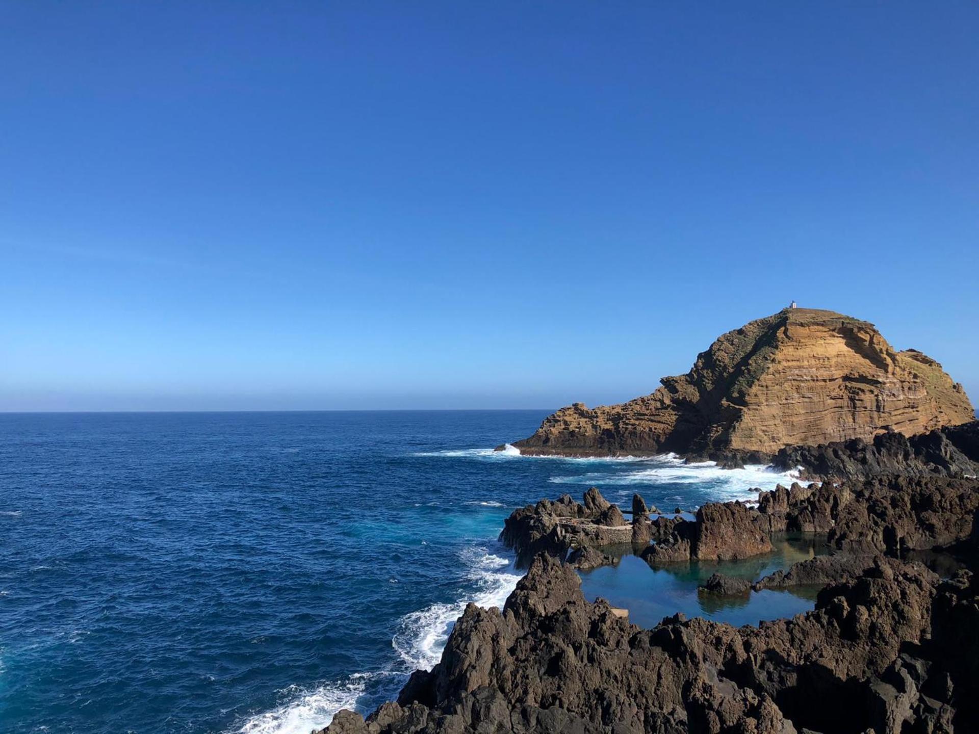 Perola Views Inn By Madeira Sun Travel Порту-Моніш Екстер'єр фото