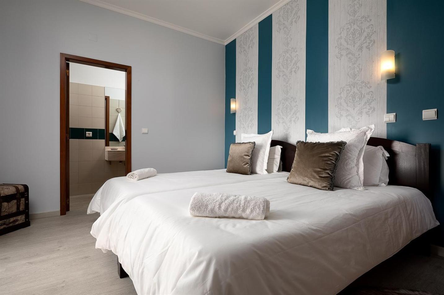 Perola Views Inn By Madeira Sun Travel Порту-Моніш Екстер'єр фото