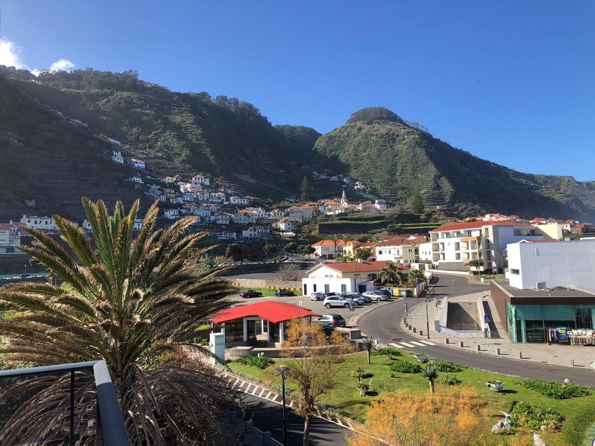 Perola Views Inn By Madeira Sun Travel Порту-Моніш Екстер'єр фото