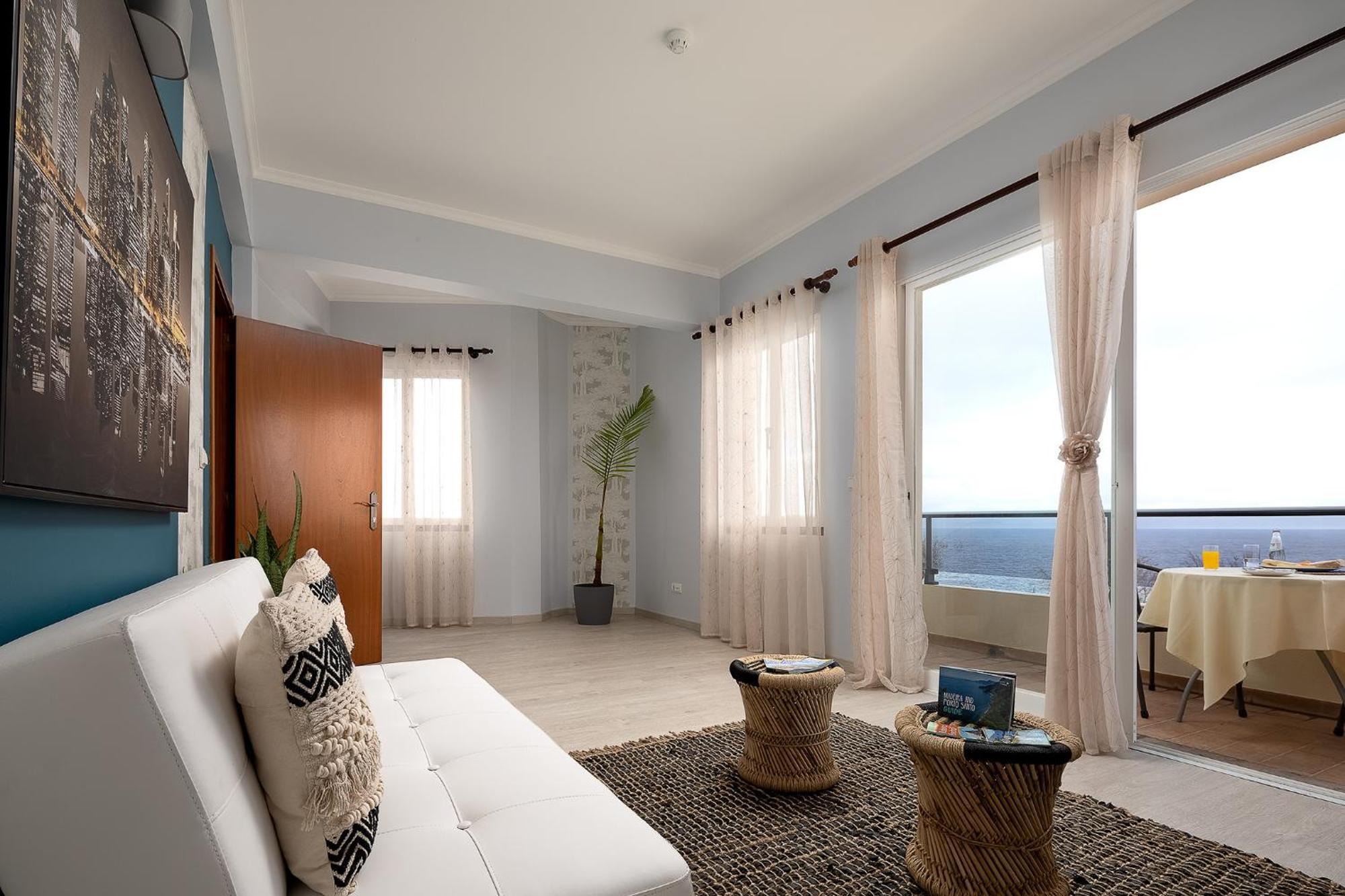 Perola Views Inn By Madeira Sun Travel Порту-Моніш Екстер'єр фото