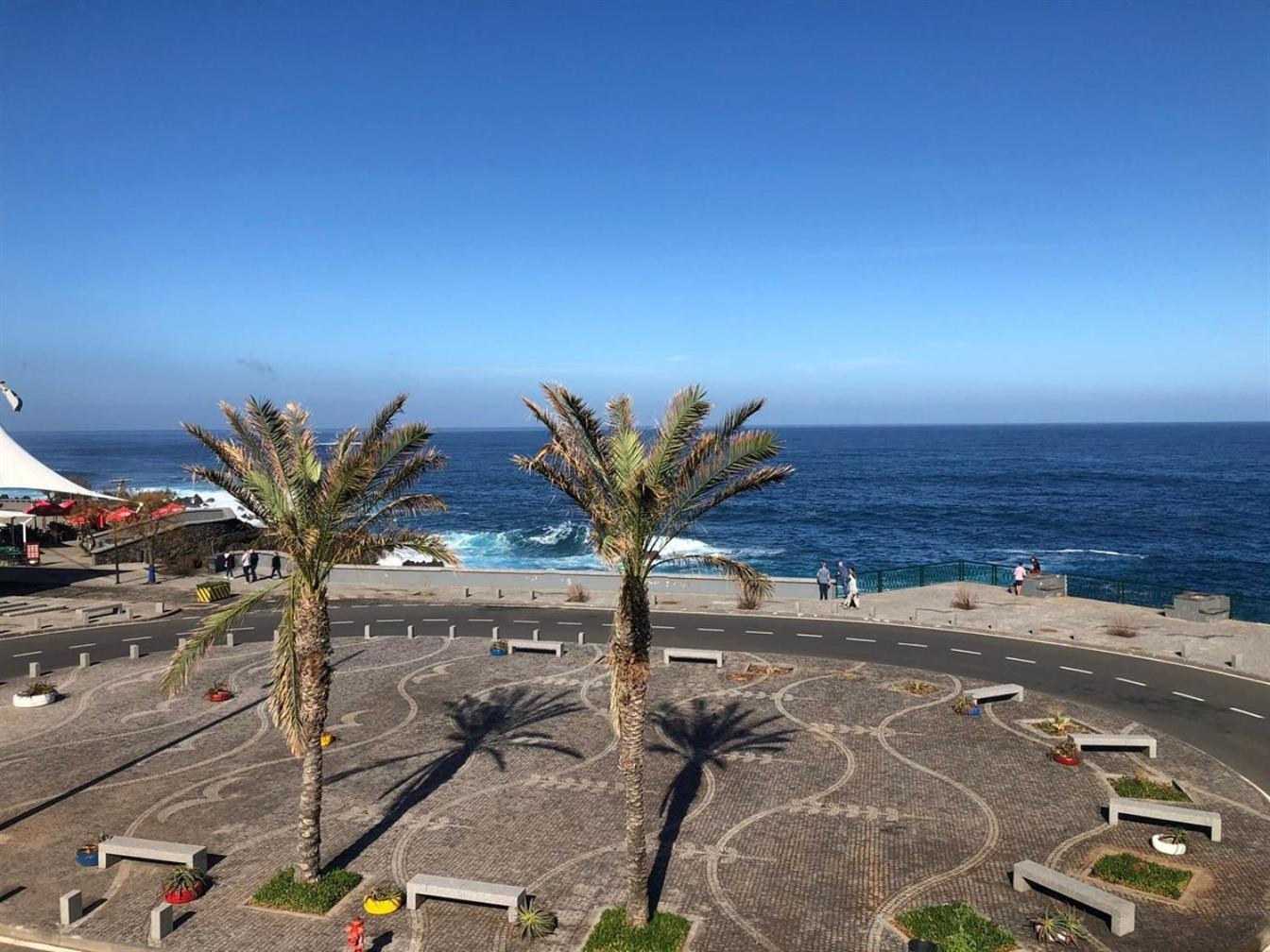 Perola Views Inn By Madeira Sun Travel Порту-Моніш Екстер'єр фото
