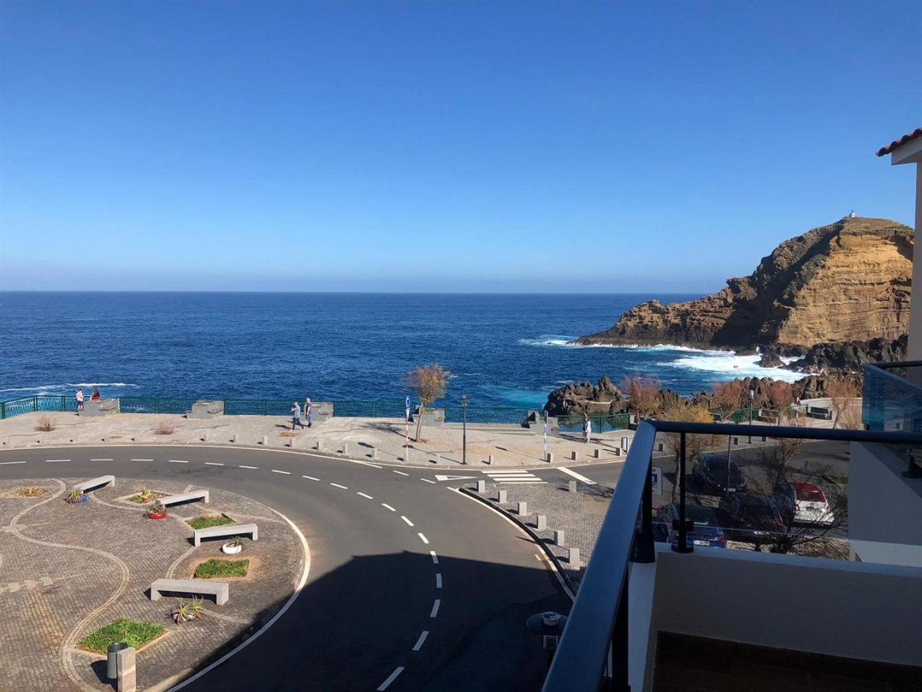 Perola Views Inn By Madeira Sun Travel Порту-Моніш Екстер'єр фото