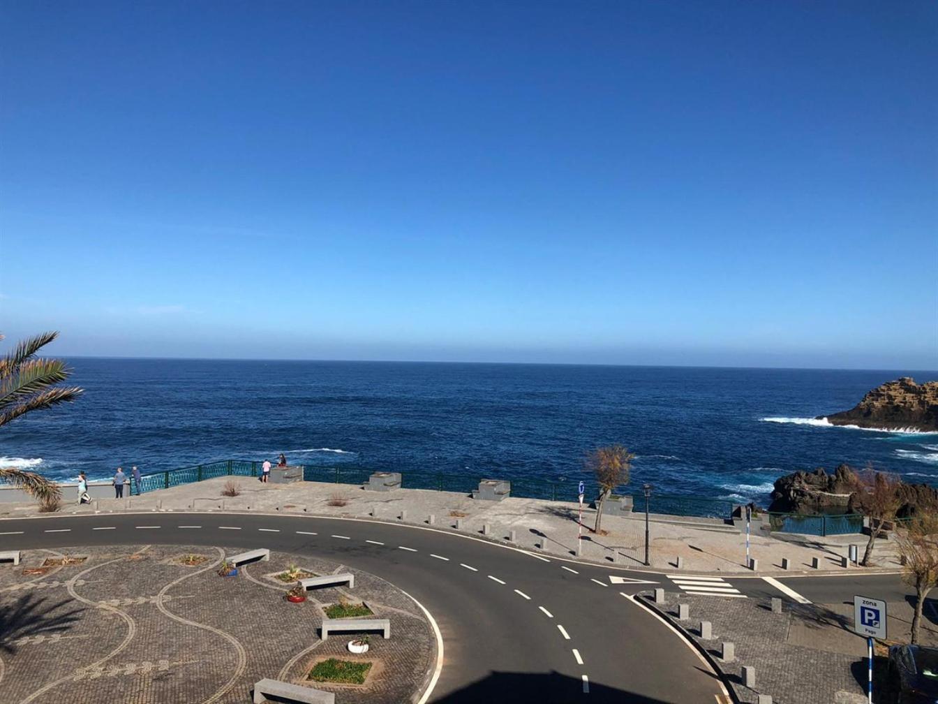 Perola Views Inn By Madeira Sun Travel Порту-Моніш Екстер'єр фото
