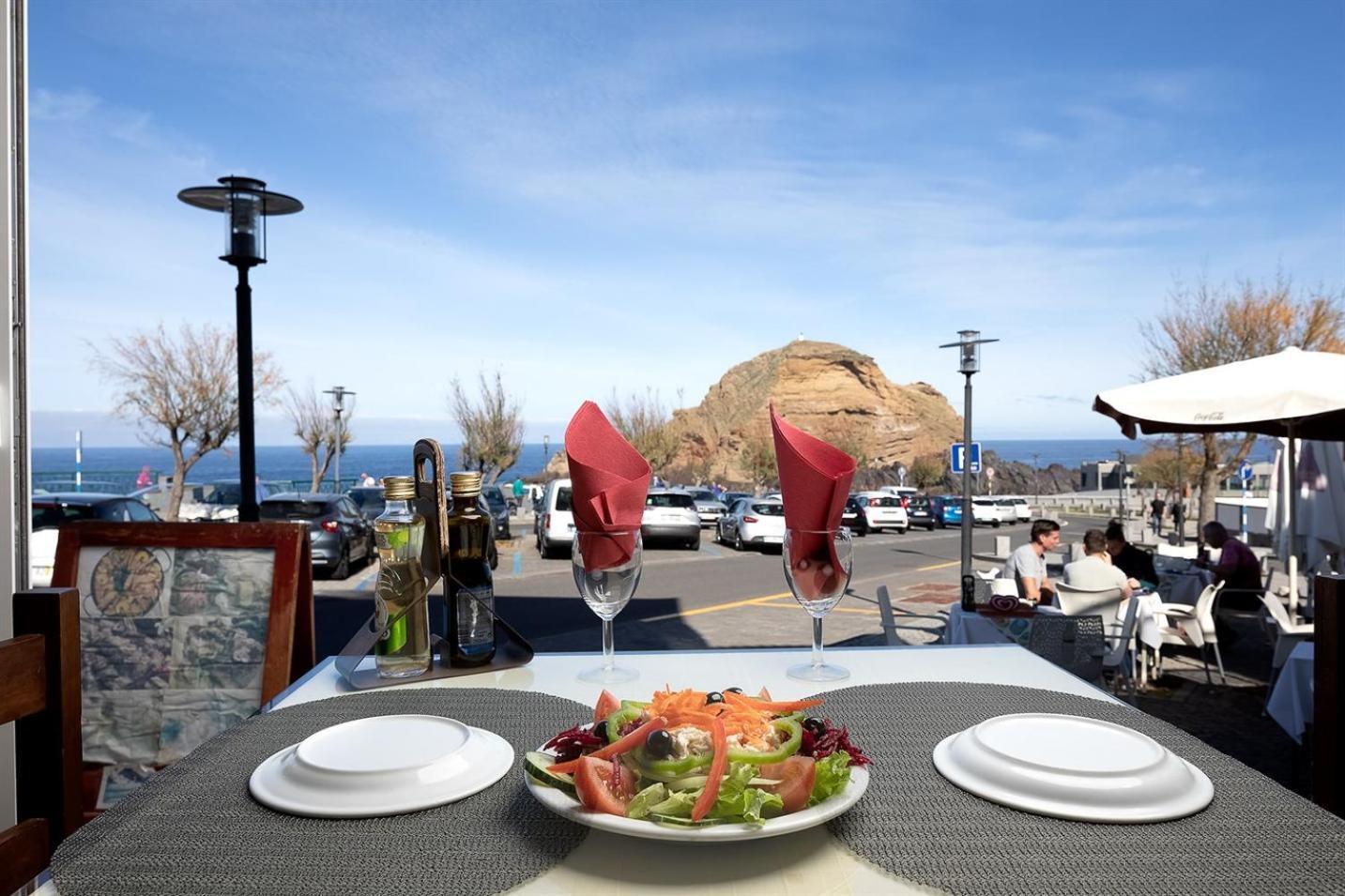 Perola Views Inn By Madeira Sun Travel Порту-Моніш Екстер'єр фото