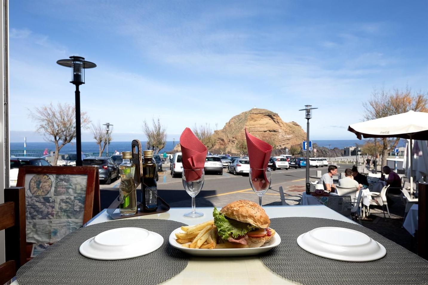 Perola Views Inn By Madeira Sun Travel Порту-Моніш Екстер'єр фото