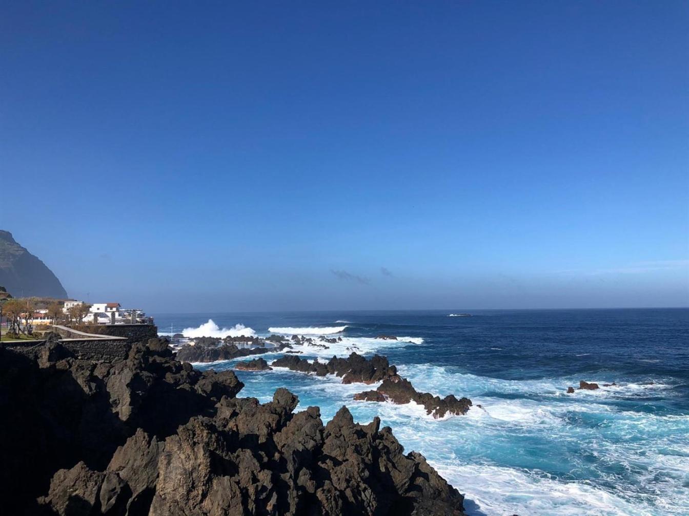 Perola Views Inn By Madeira Sun Travel Порту-Моніш Екстер'єр фото