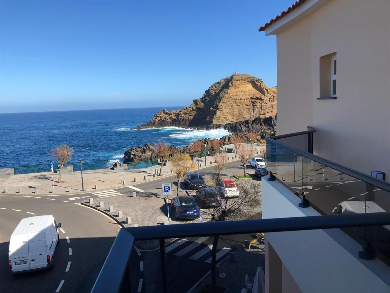 Perola Views Inn By Madeira Sun Travel Порту-Моніш Екстер'єр фото